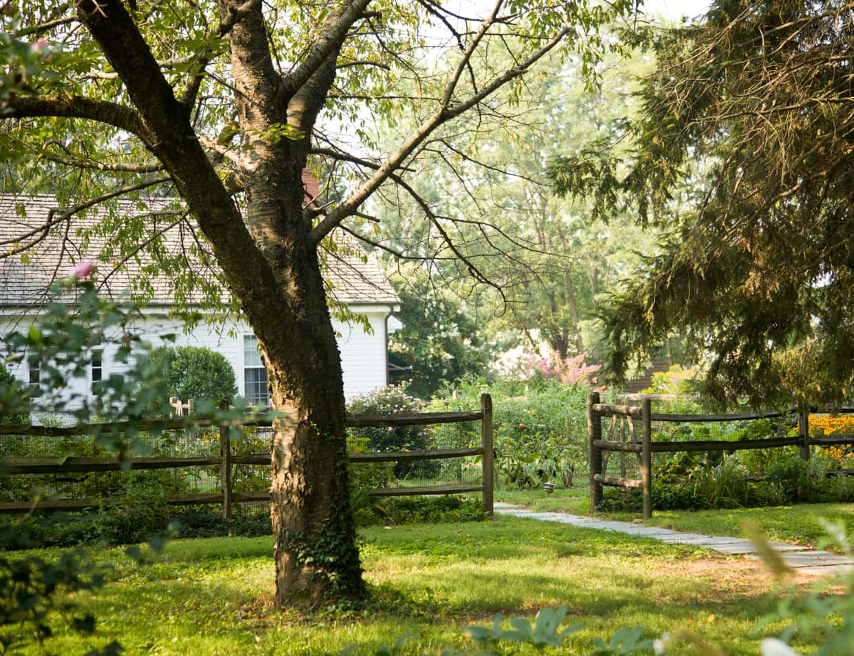 Gardens at Brampton Inn Chestertown, MD