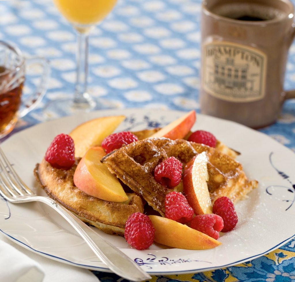 Romantic Maryland B&B | Best Breakfast On Maryland's Eastern Shore