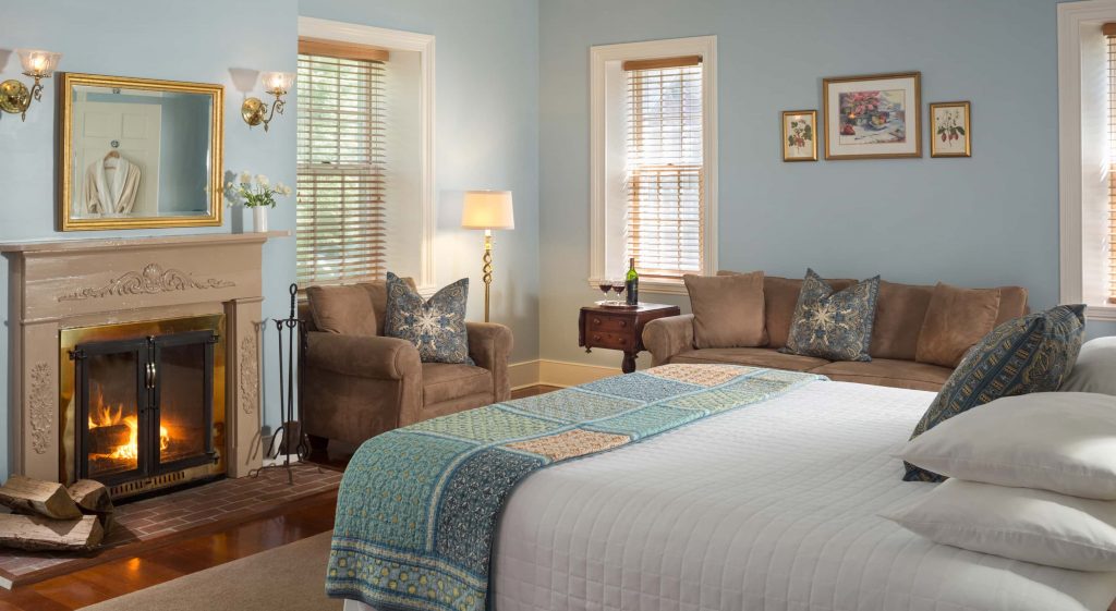 Chestertown, MD Bed And Breakfast | Maryland Inn On The Eastern Shore