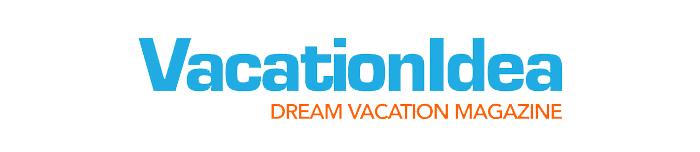 Vacation Idea Magazine