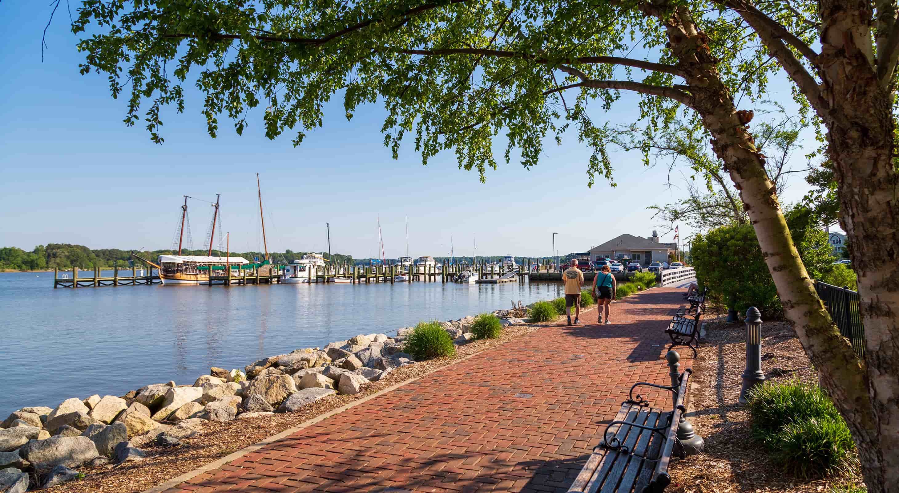Chestertown Travel Guide Things To Do On Maryland S Eastern Shore