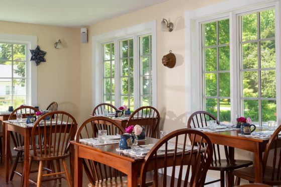 Romantic Maryland B&B | Best Breakfast On Maryland's Eastern Shore