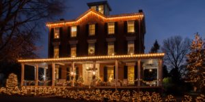 Chestertown, MD Bed and Breakfast | Maryland Inn on the Eastern Shore