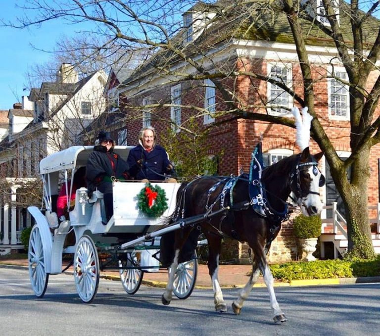 Chesapeake Bay Event Venue & Wedding Location in Chestertown Maryland