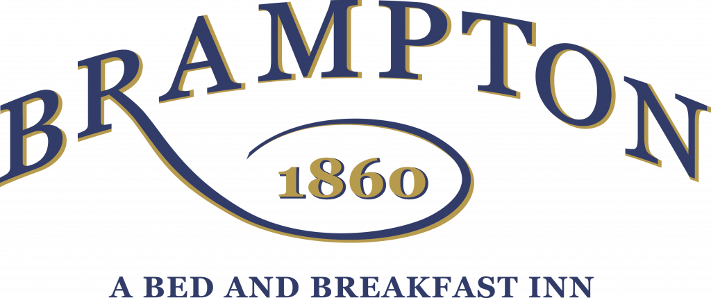 Brampton Bed and Breakfast Inn logo