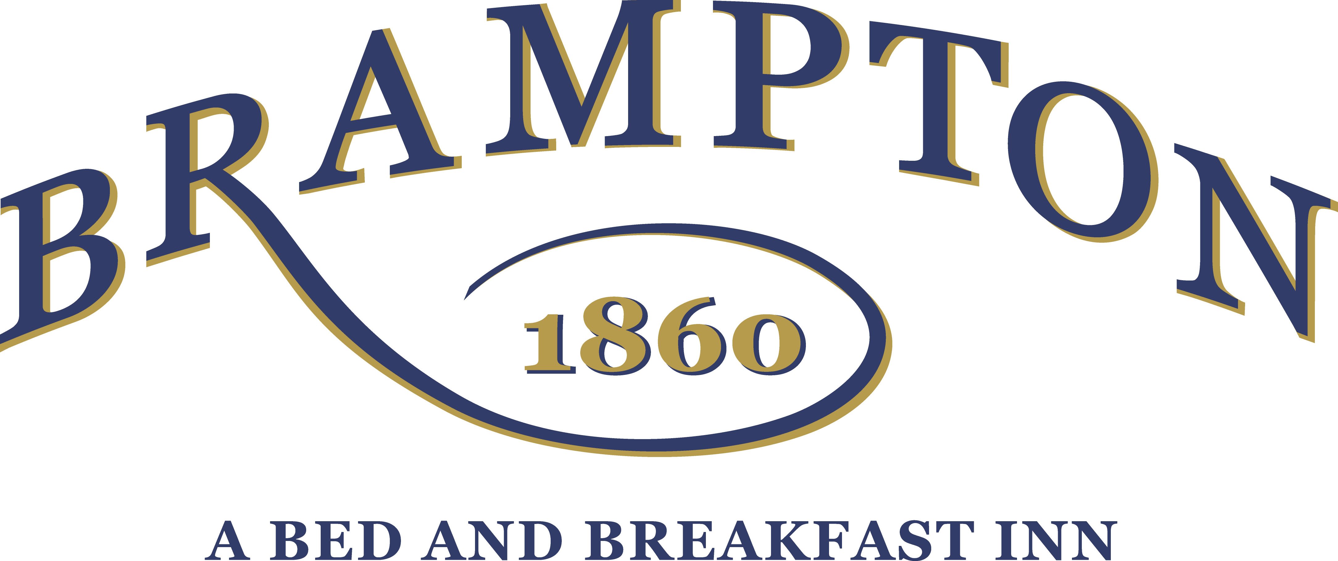 Brampton 1860 logo