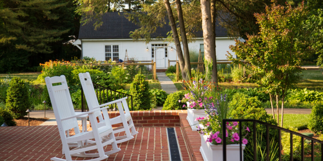 Chestertown, MD Bed And Breakfast | Maryland Inn On The Eastern Shore