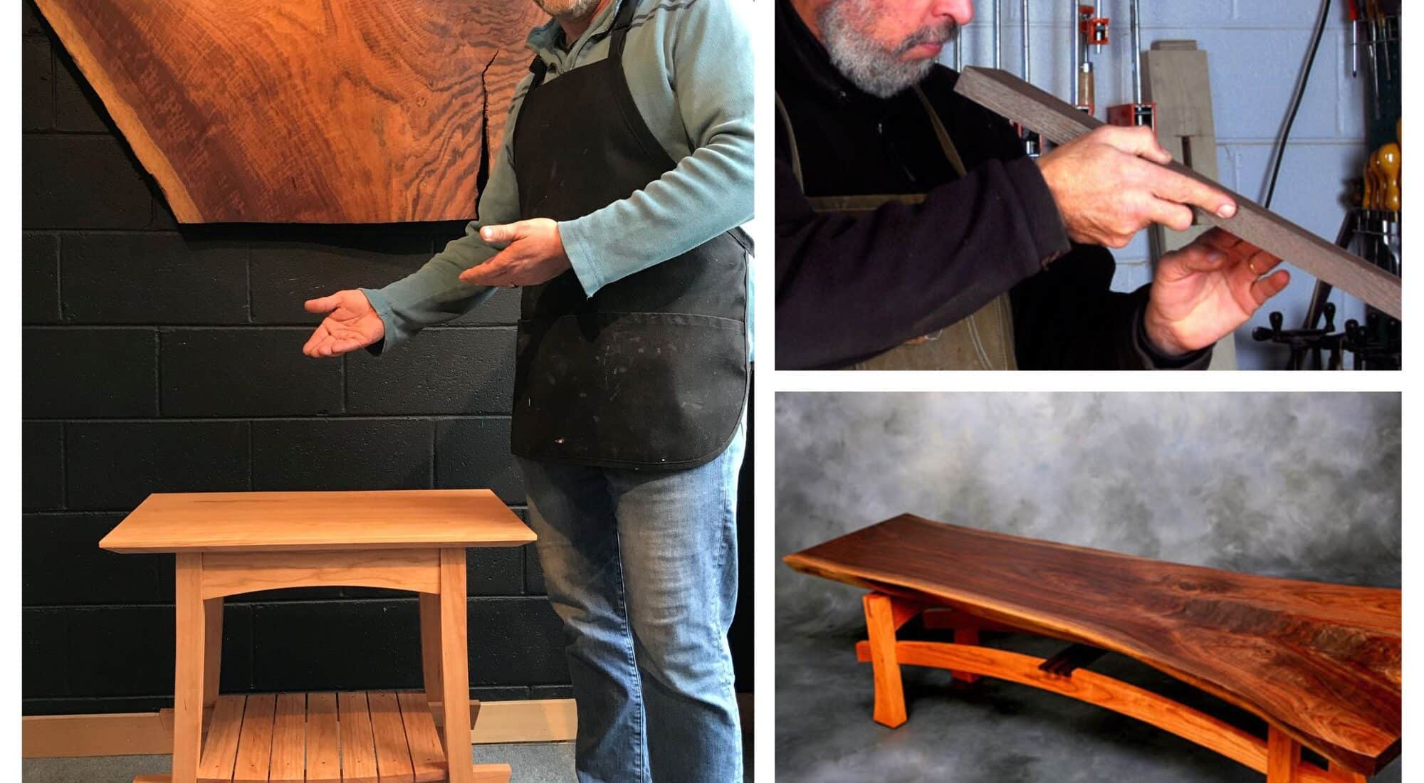 Furniture making