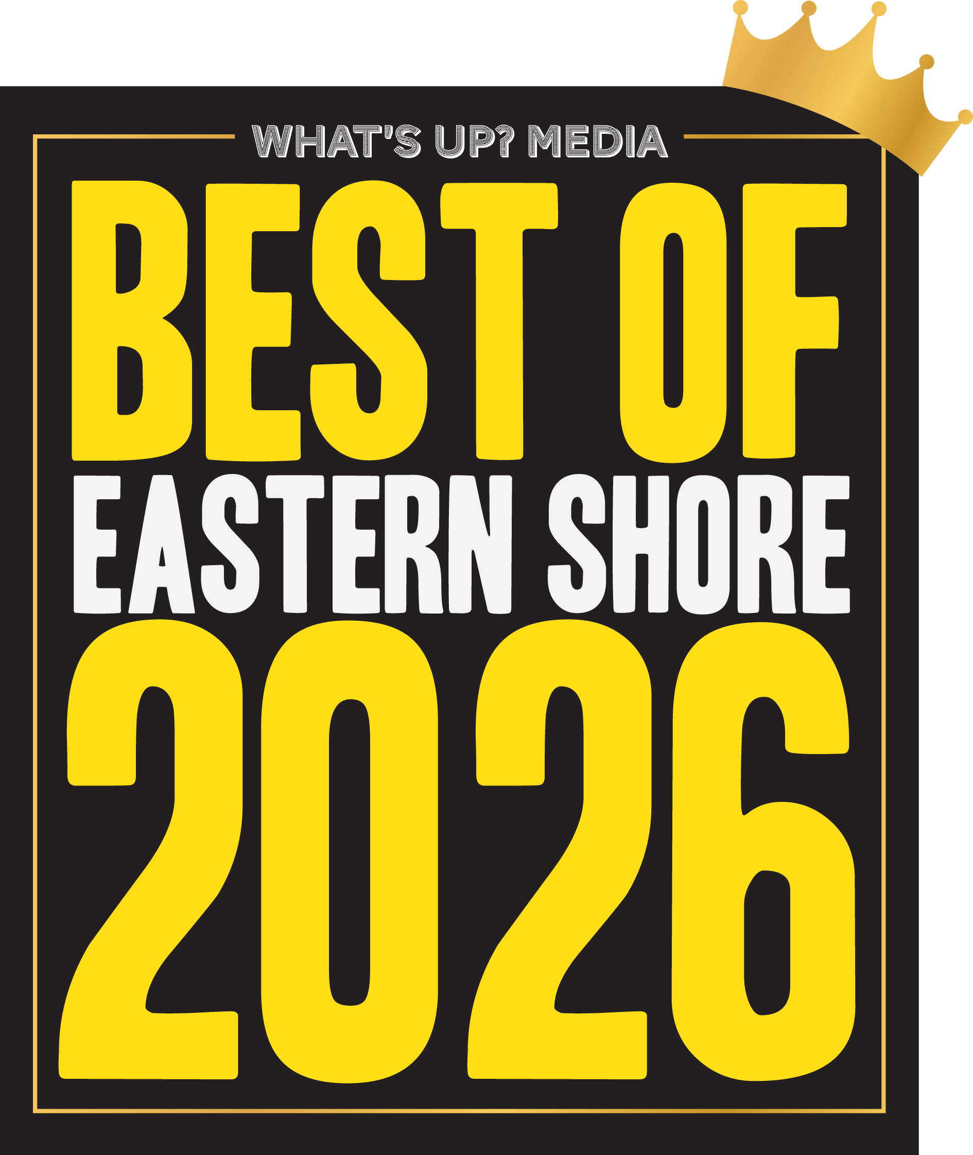 Best of Eastern Shore 2026