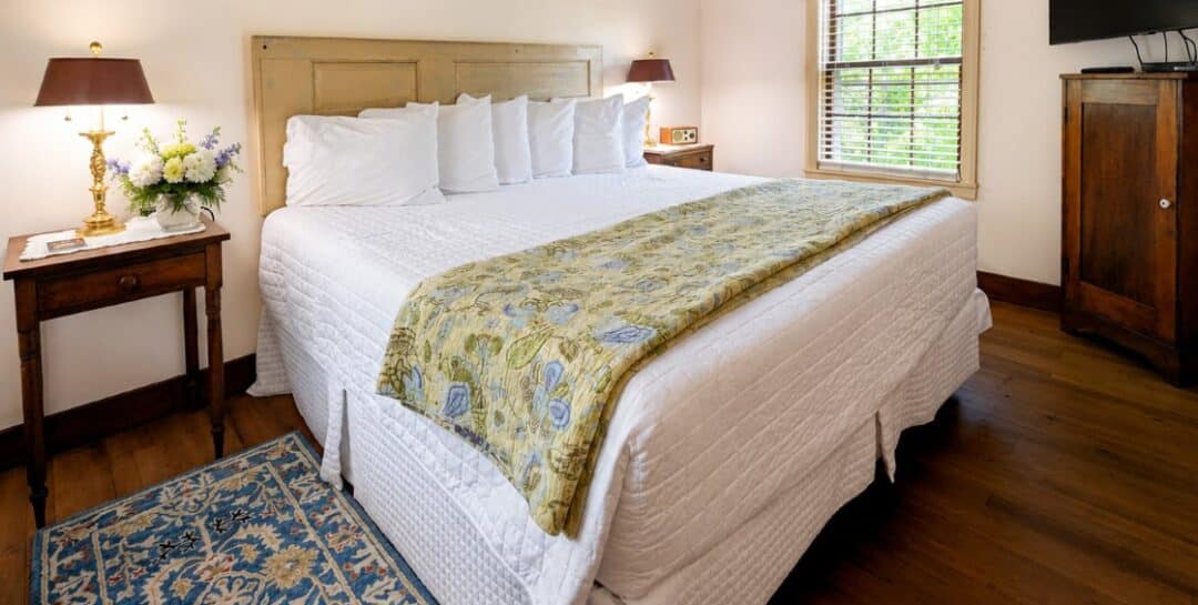 Brampton Fairy Hill Suite Bed