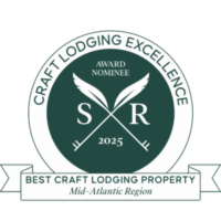 Select Registry Award